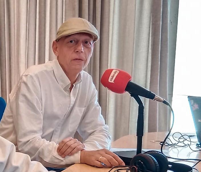 Foto de Javier González Granado