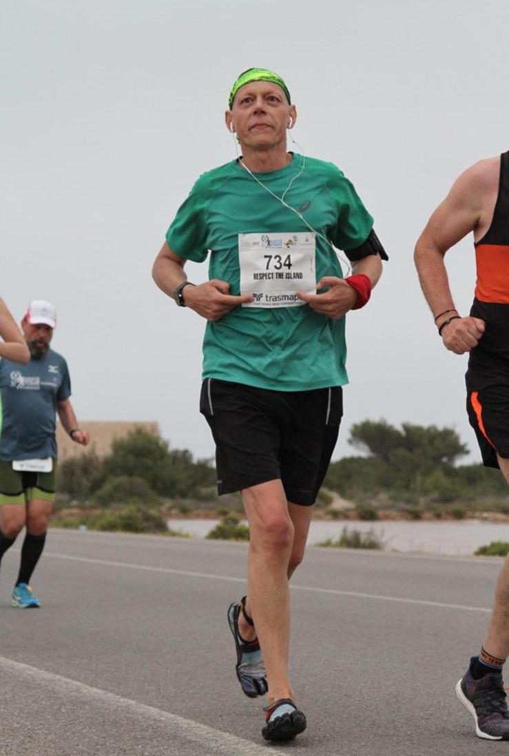 Foto de Javier González Granado