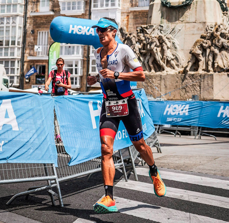 Foto de Carles Llach Fernández