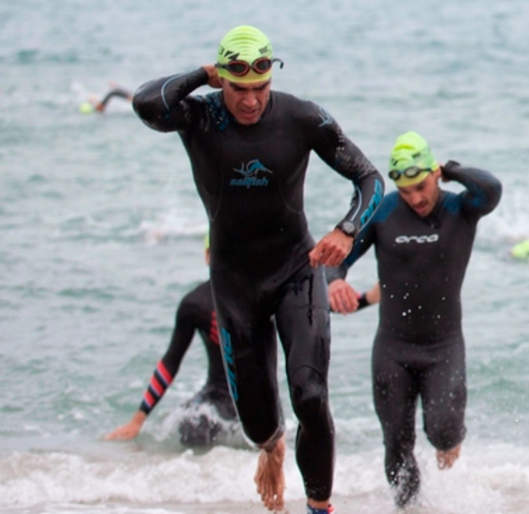 Foto de Carles Llach Fernández