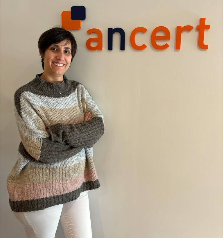 Foto de Mayte Cid Fernández