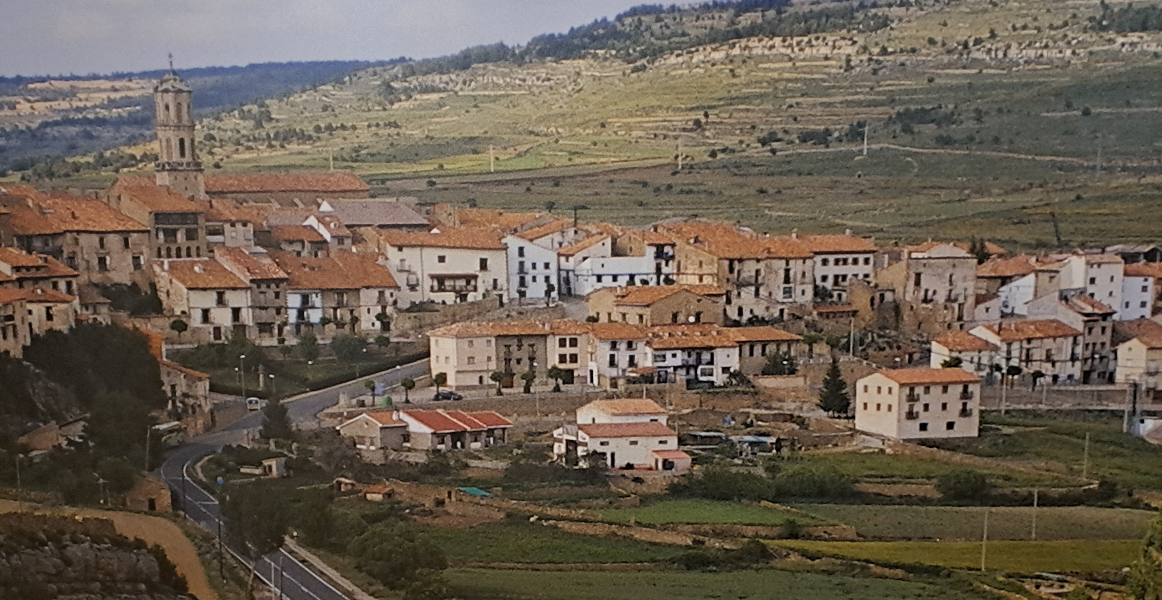 Foto de Patricia Martínez Calderón